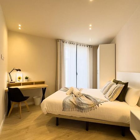 Barcelona Touch Apartments - Progres L'Hospitalet de Llobregat Exteriör bild