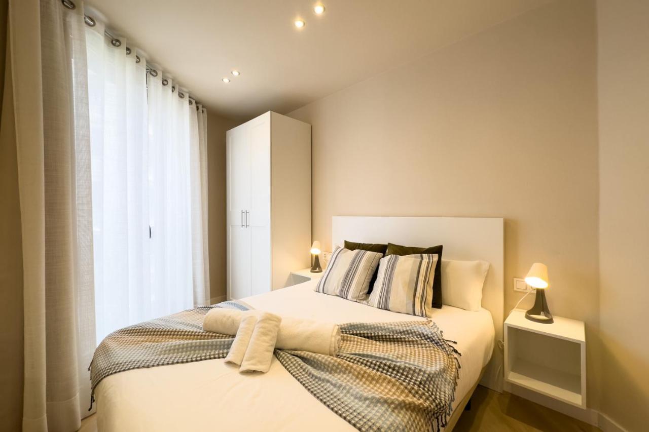 Barcelona Touch Apartments - Progres L'Hospitalet de Llobregat Exteriör bild